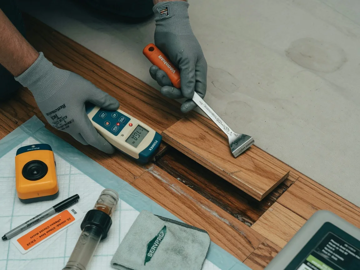 Why choose Water Damage Restoration in Augusta, GA